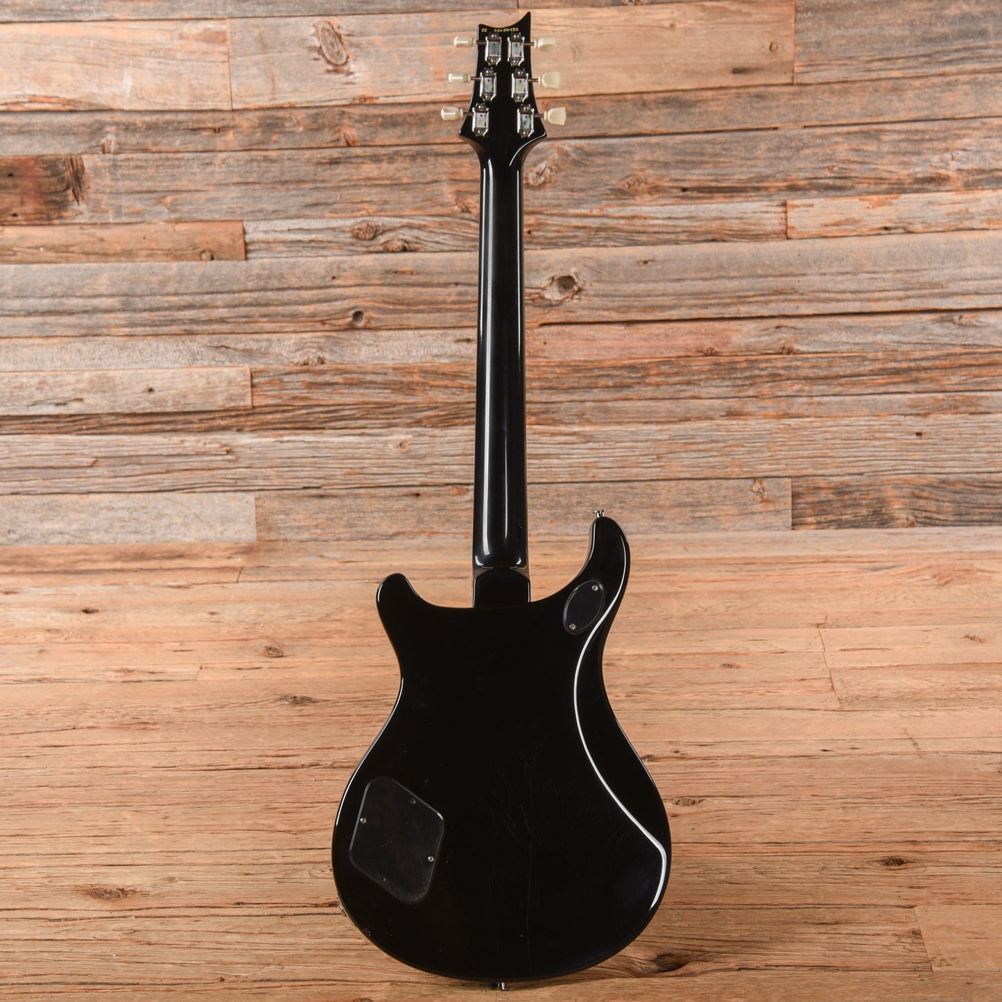 PRS S2 McCarty 594 Black 2022 Electric Guitars / Solid Body