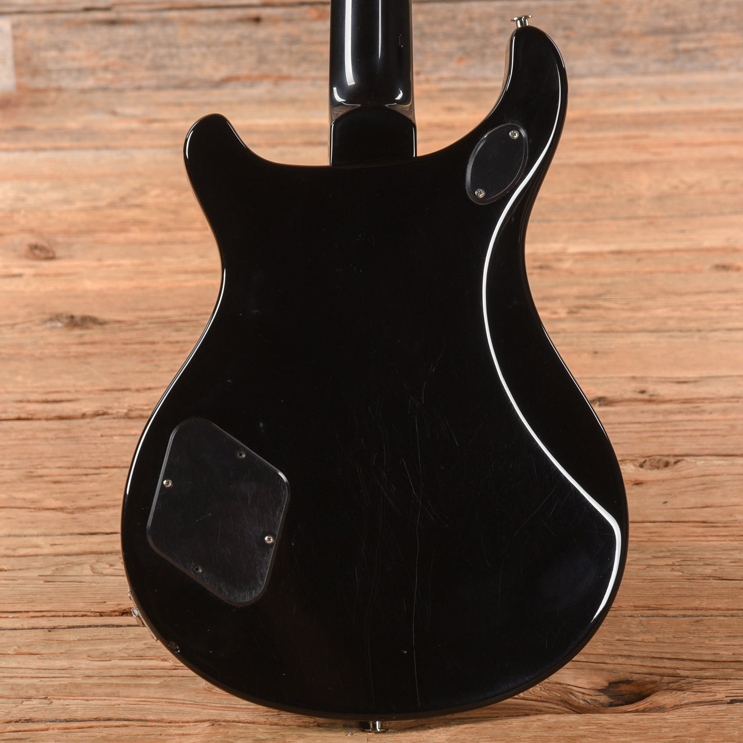 PRS S2 McCarty 594 Black 2022 Electric Guitars / Solid Body