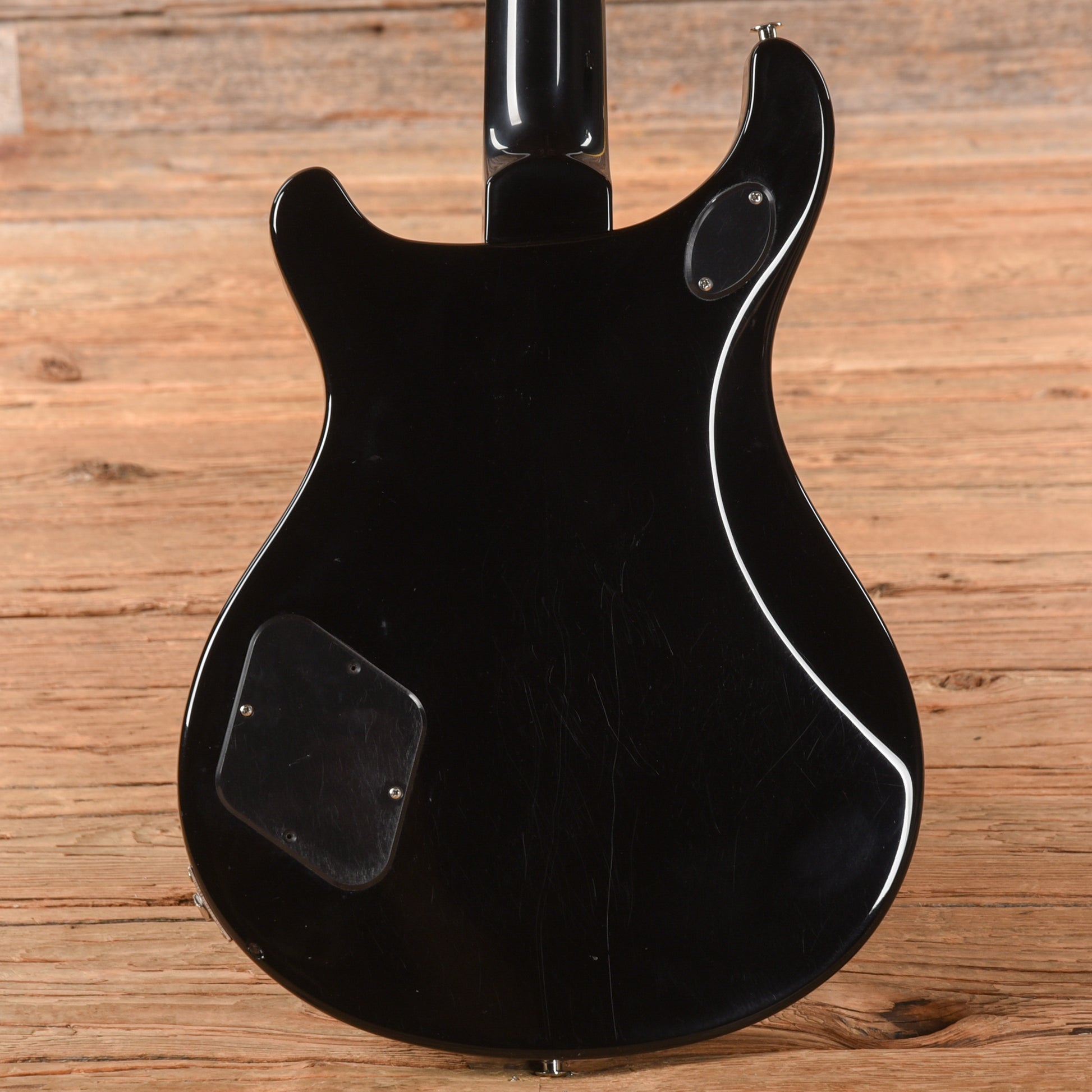 PRS S2 McCarty 594 Black 2022 Electric Guitars / Solid Body
