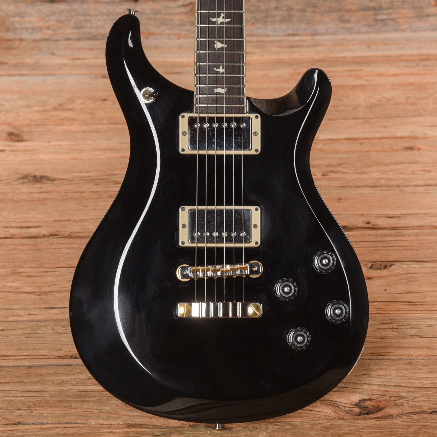 PRS S2 McCarty 594 Black 2022 Electric Guitars / Solid Body