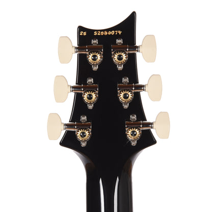 PRS S2 McCarty 594 Black Amber Electric Guitars / Solid Body