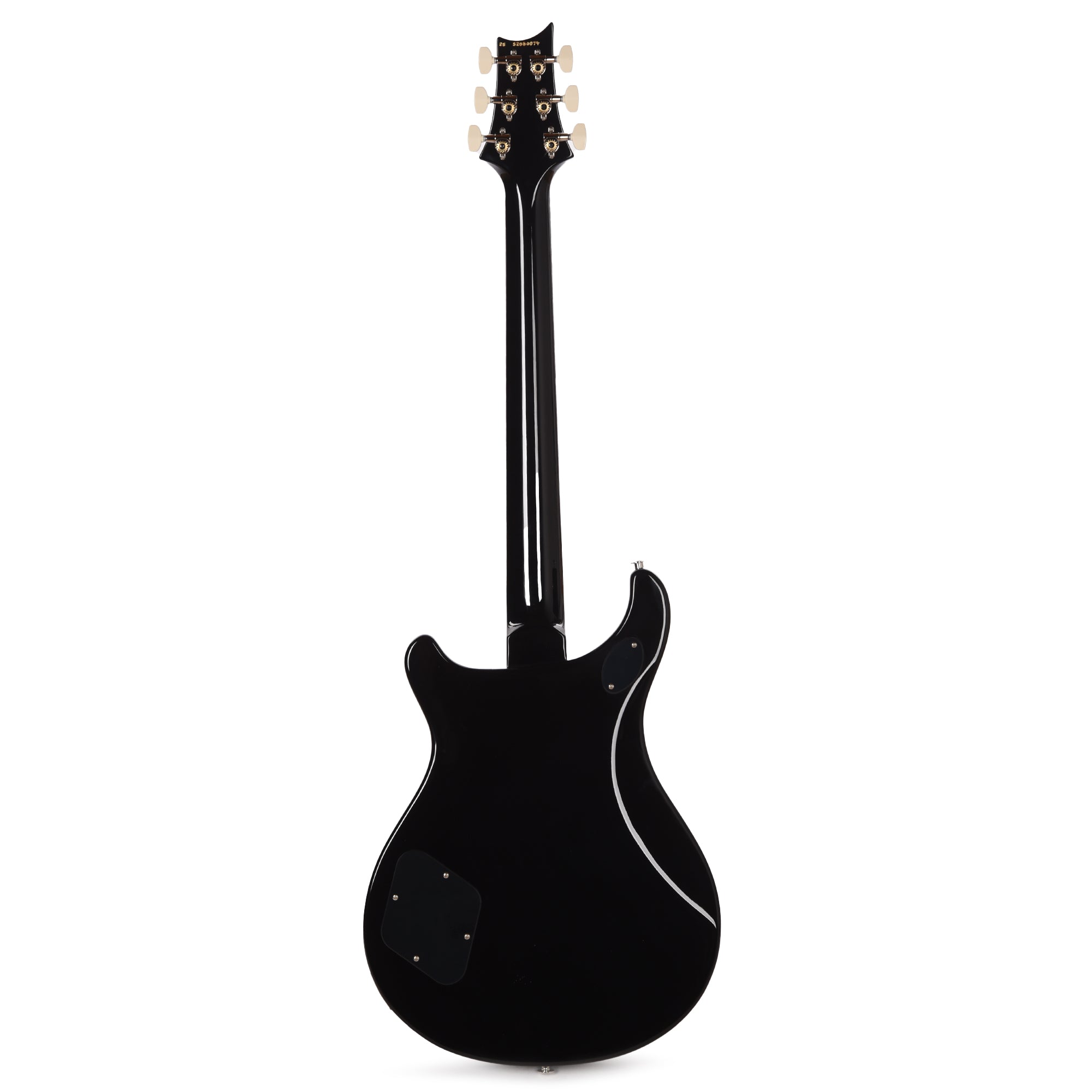 PRS S2 McCarty 594 Black Amber Electric Guitars / Solid Body