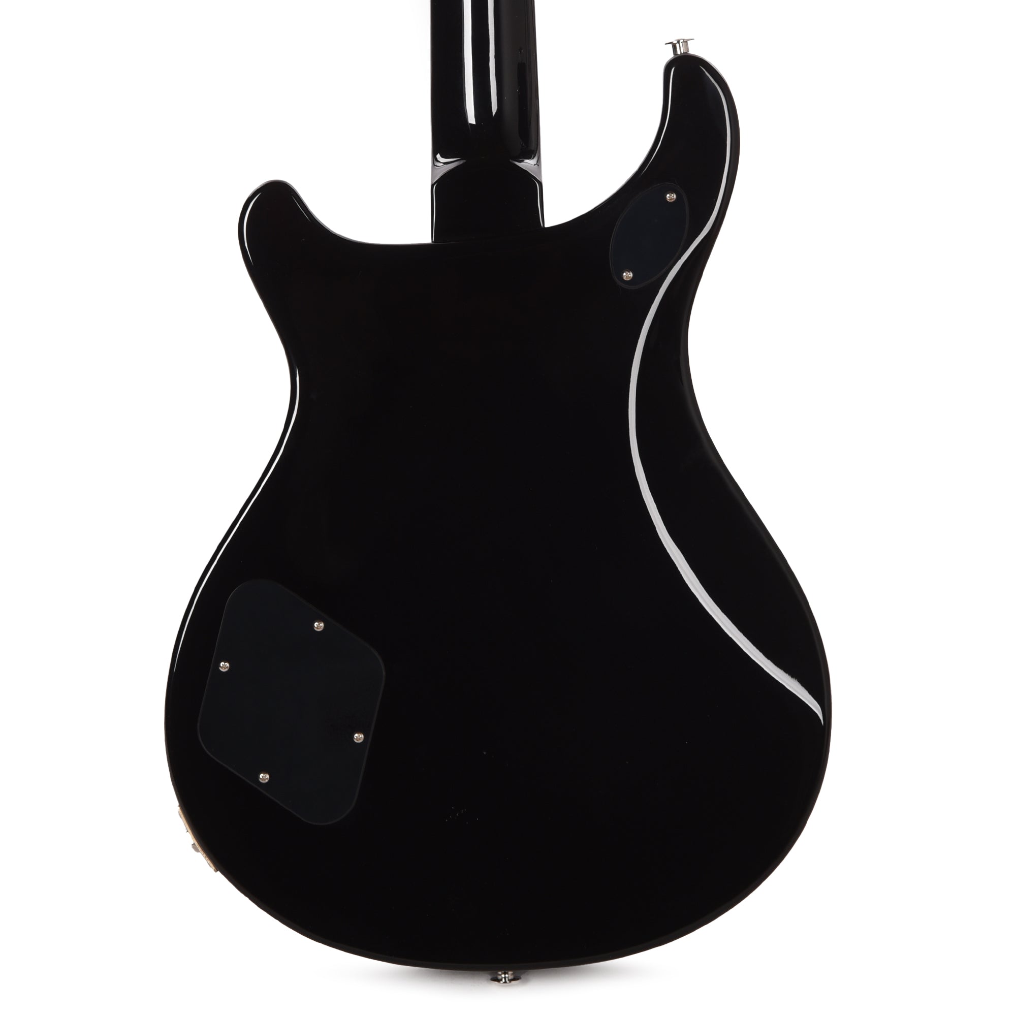 PRS S2 McCarty 594 Black Amber Electric Guitars / Solid Body