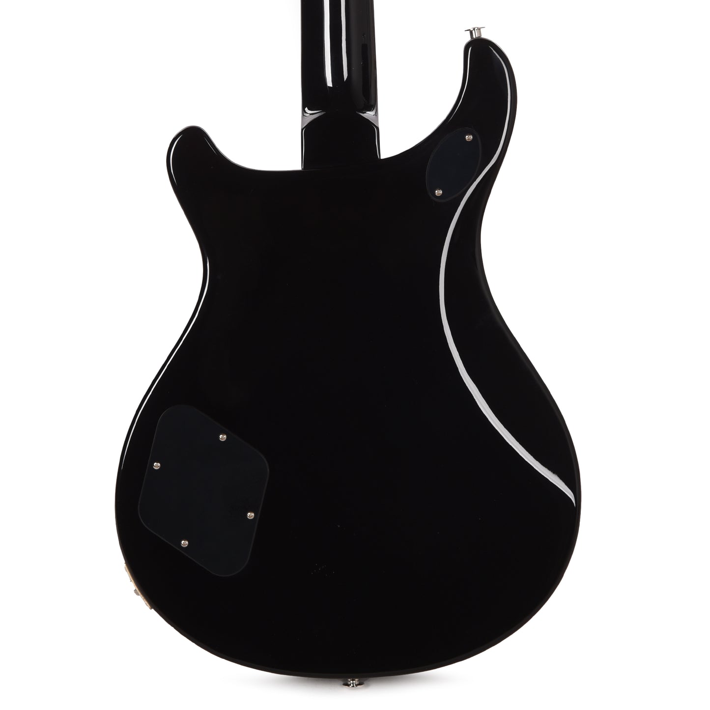 PRS S2 McCarty 594 Black Amber Electric Guitars / Solid Body