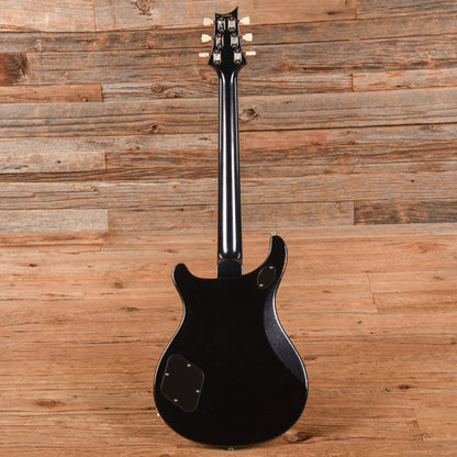PRS S2 McCarty 594 Black Sparkle 2021 Electric Guitars / Solid Body