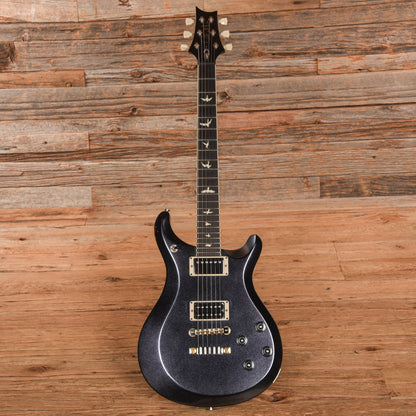 PRS S2 McCarty 594 Black Sparkle 2021 Electric Guitars / Solid Body