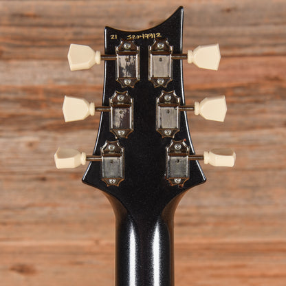 PRS S2 McCarty 594 Black Sparkle 2021 Electric Guitars / Solid Body