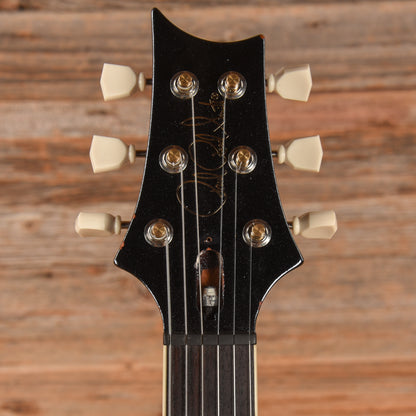 PRS S2 McCarty 594 Black Sparkle 2021 Electric Guitars / Solid Body