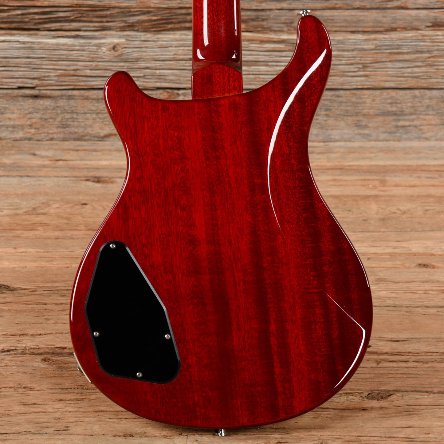 PRS S2 McCarty 594 Cherry 2021 Electric Guitars / Solid Body