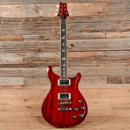 PRS S2 McCarty 594 Cherry 2021 Electric Guitars / Solid Body