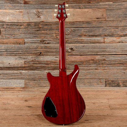 PRS S2 McCarty 594 Cherry 2021 Electric Guitars / Solid Body