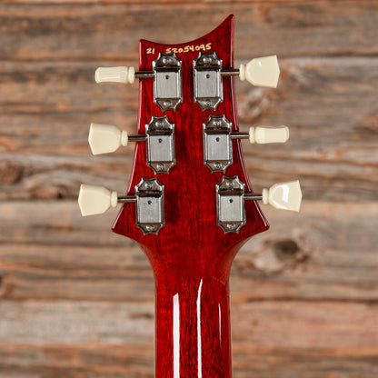 PRS S2 McCarty 594 Cherry 2021 Electric Guitars / Solid Body