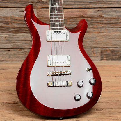 PRS S2 McCarty 594 Cherry 2021 Electric Guitars / Solid Body