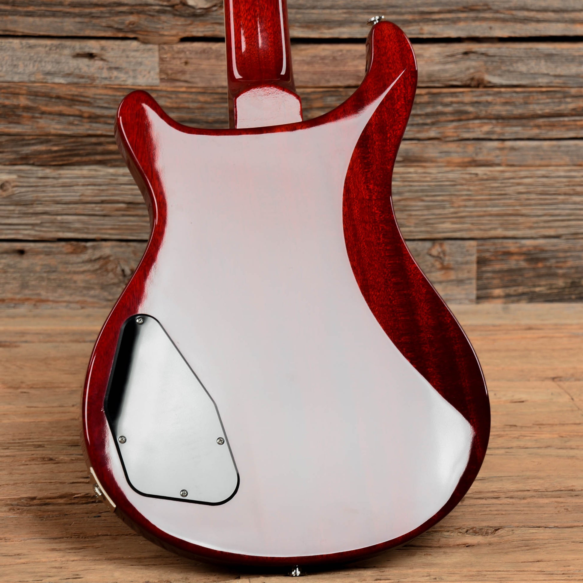 PRS S2 McCarty 594 Cherry 2021 Electric Guitars / Solid Body