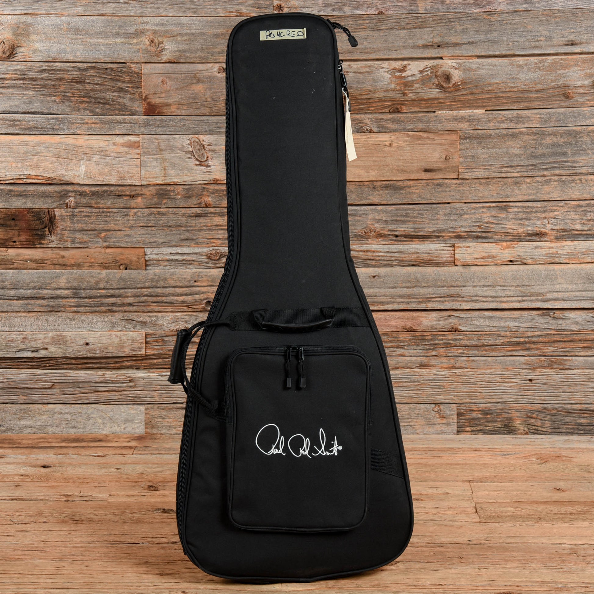 PRS S2 McCarty 594 Cherry 2021 Electric Guitars / Solid Body