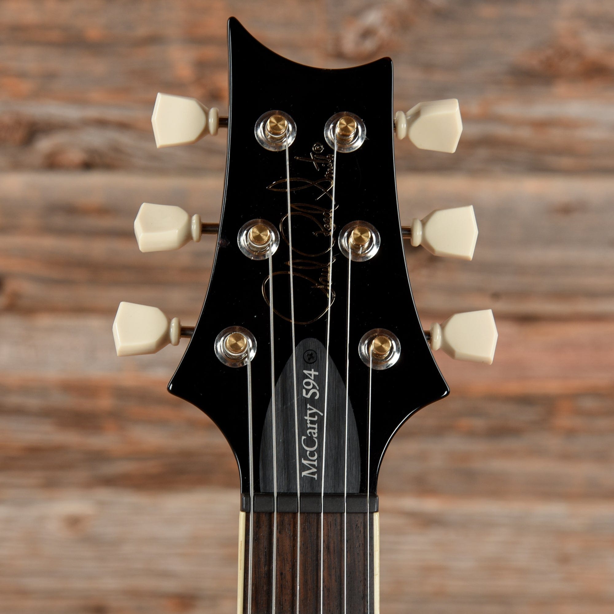 PRS S2 McCarty 594 Dark Cherry Burst 2021 Electric Guitars / Solid Body