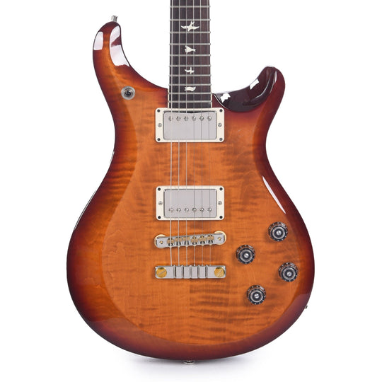PRS S2 McCarty 594 Dark Cherry Sunburst Electric Guitars / Solid Body