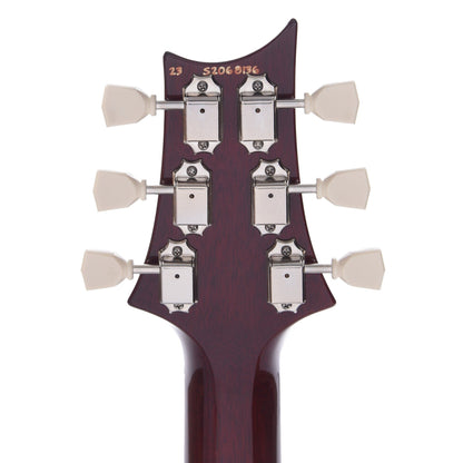 PRS S2 McCarty 594 Dark Cherry Sunburst Electric Guitars / Solid Body