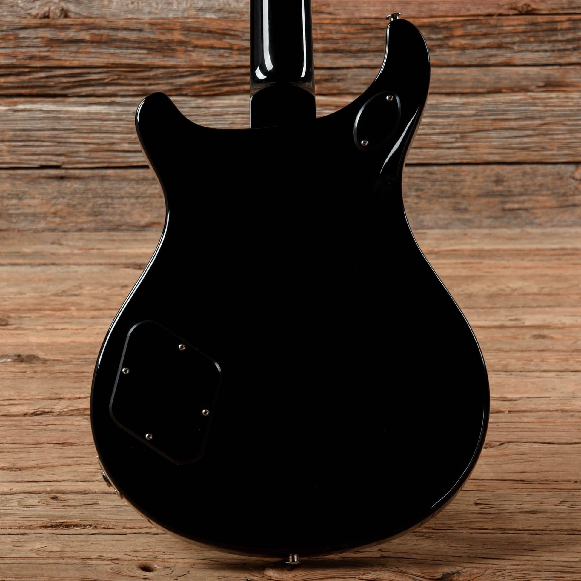 PRS S2 McCarty 594 Emerald Green 2022 Electric Guitars / Solid Body