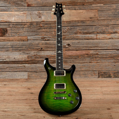 PRS S2 McCarty 594 Emerald Green 2022 Electric Guitars / Solid Body