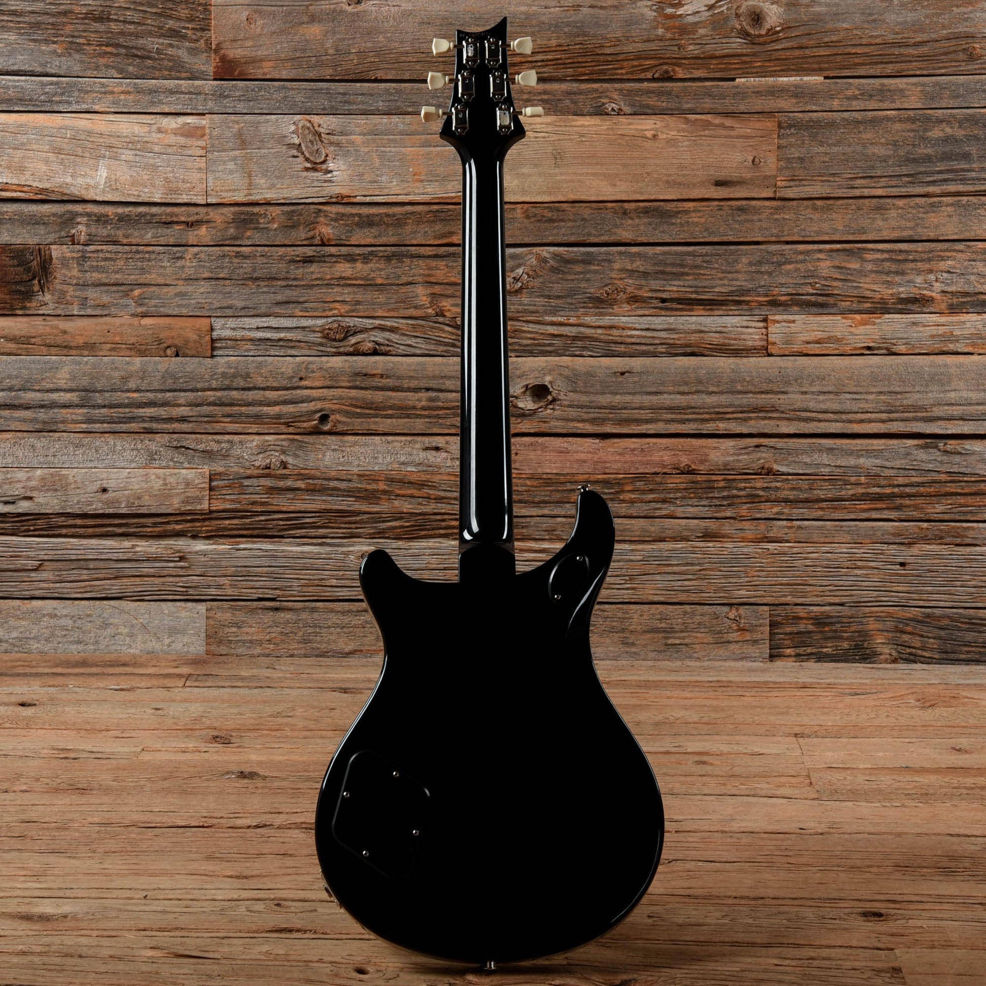 PRS S2 McCarty 594 Emerald Green 2022 Electric Guitars / Solid Body