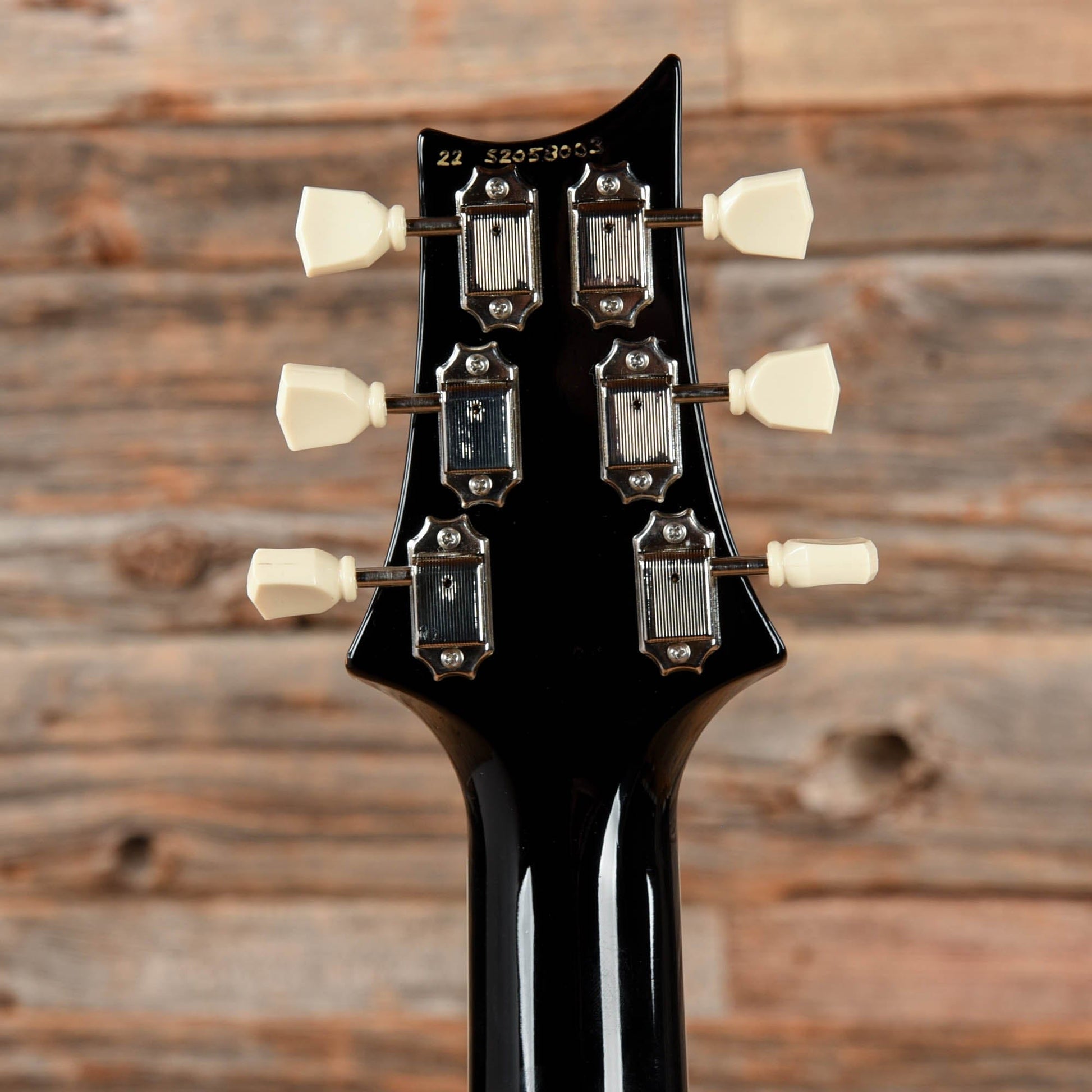 PRS S2 McCarty 594 Emerald Green 2022 Electric Guitars / Solid Body