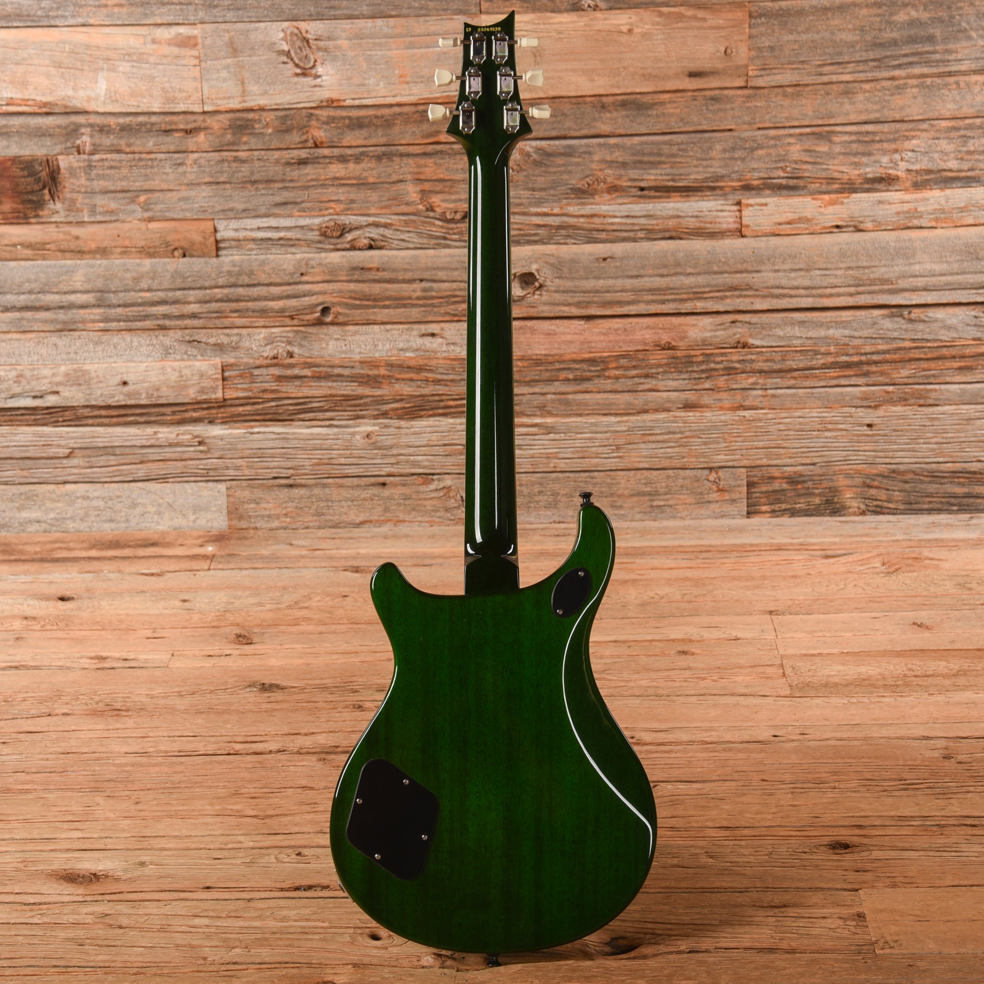 PRS S2 McCarty 594 Green 2023 Electric Guitars / Solid Body