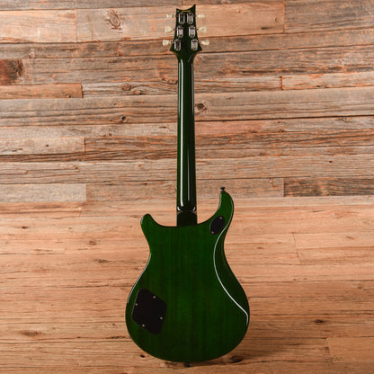 PRS S2 McCarty 594 Green 2023 Electric Guitars / Solid Body