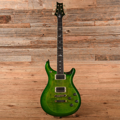 PRS S2 McCarty 594 Green 2023 Electric Guitars / Solid Body