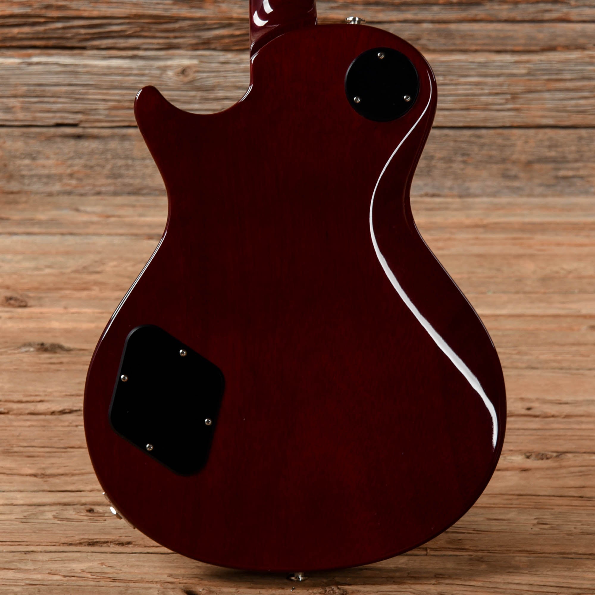 PRS S2 McCarty 594 Singlecut Cherry Sunburst 2020 Electric Guitars / Solid Body