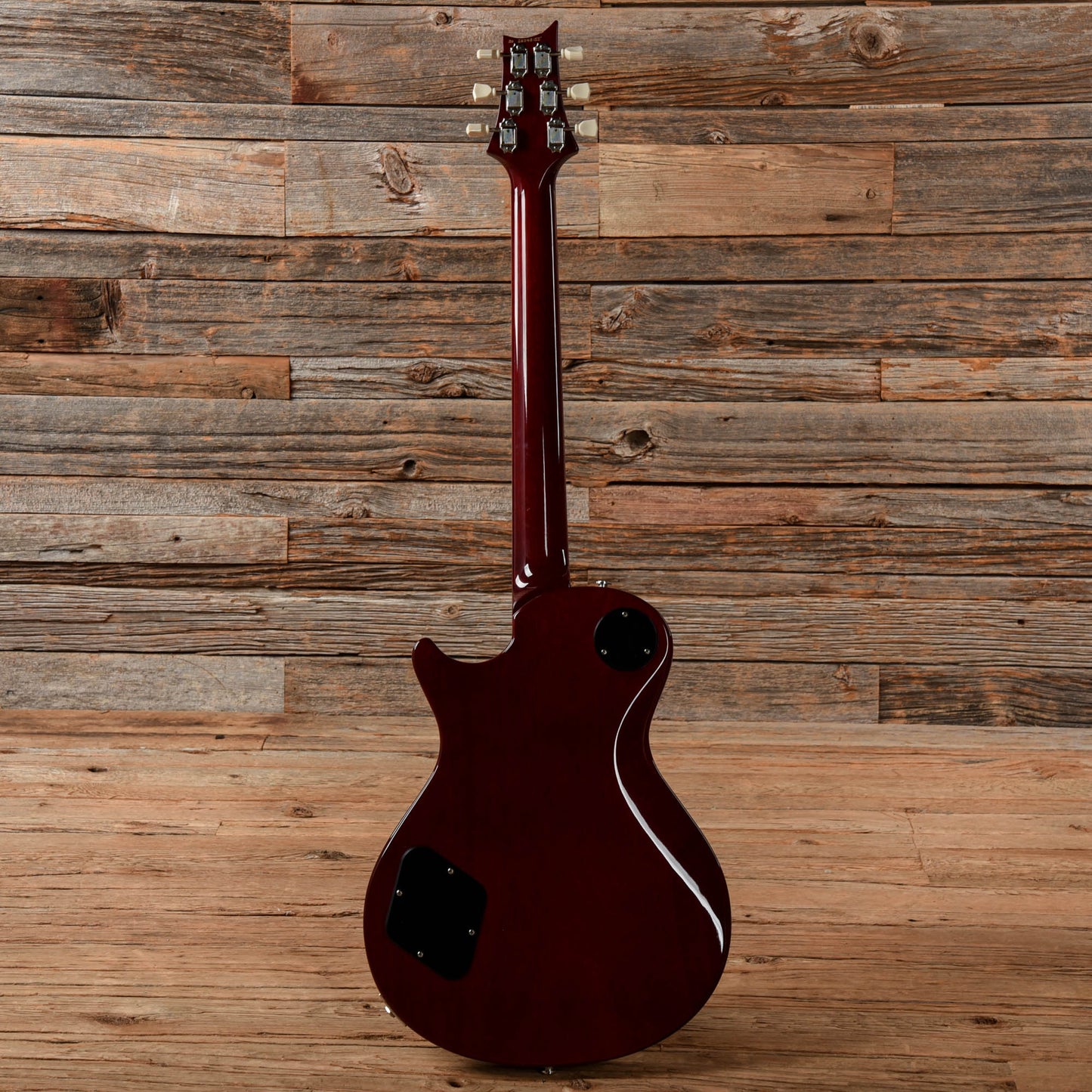 PRS S2 McCarty 594 Singlecut Cherry Sunburst 2020 Electric Guitars / Solid Body