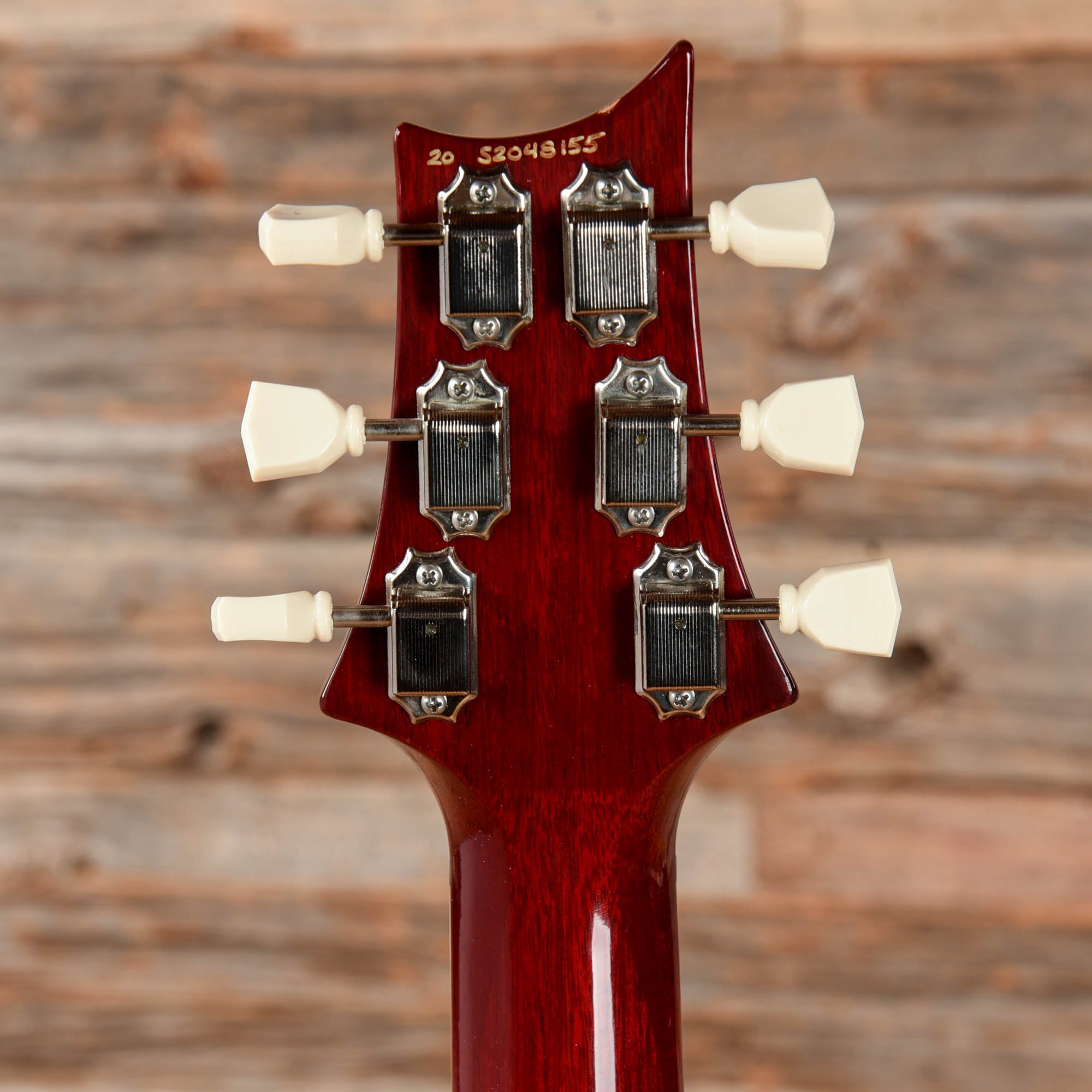 PRS S2 McCarty 594 Singlecut Cherry Sunburst 2020 Electric Guitars / Solid Body