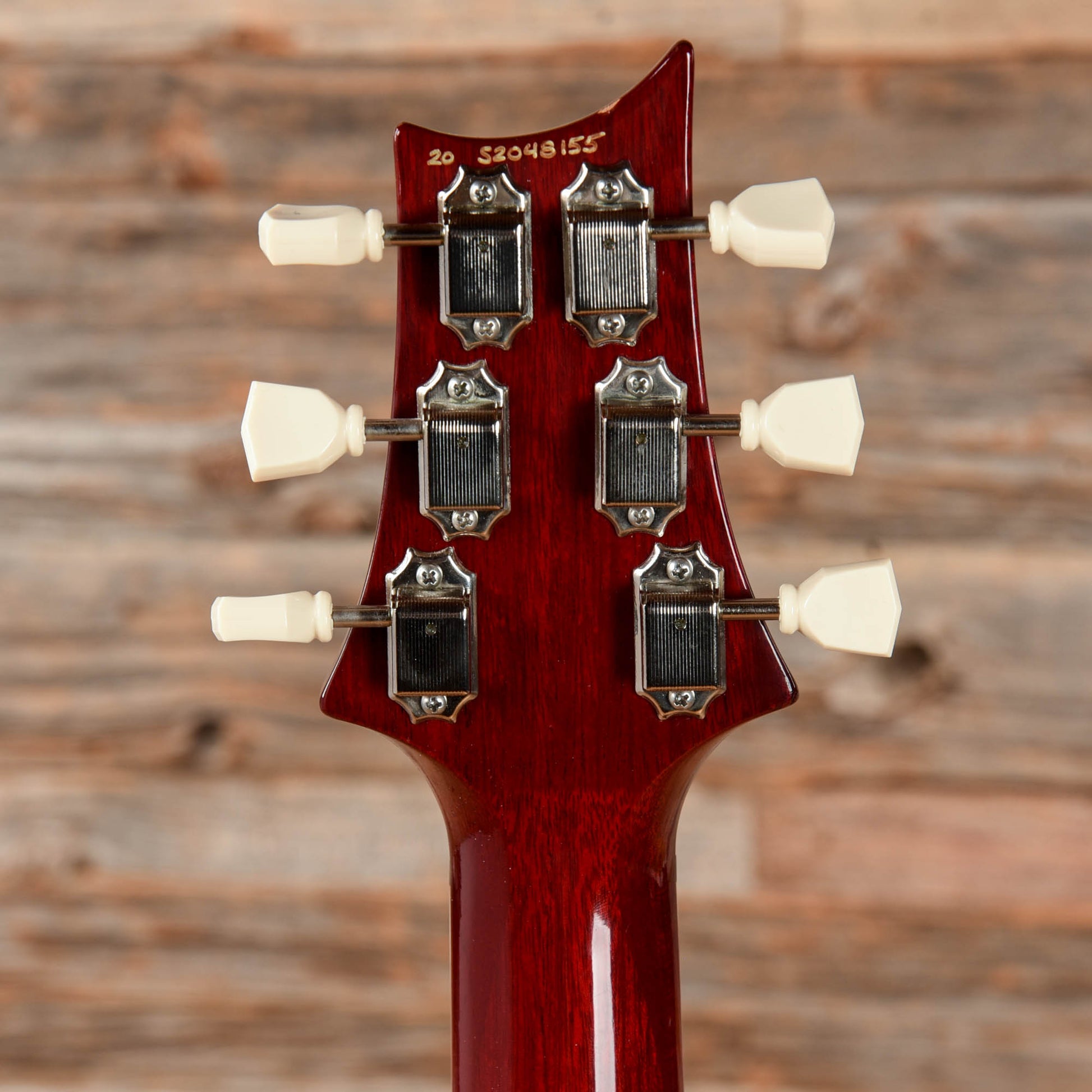 PRS S2 McCarty 594 Singlecut Cherry Sunburst 2020 Electric Guitars / Solid Body