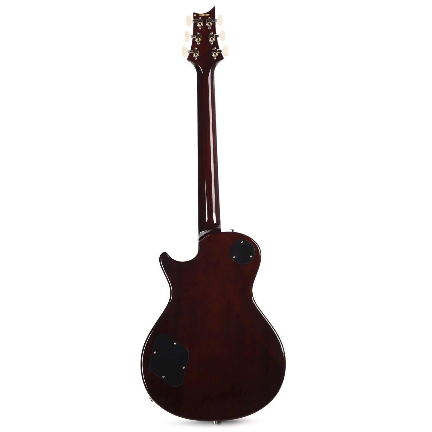 PRS S2 McCarty 594 Singlecut Honey Gold Burst Electric Guitars / Solid Body
