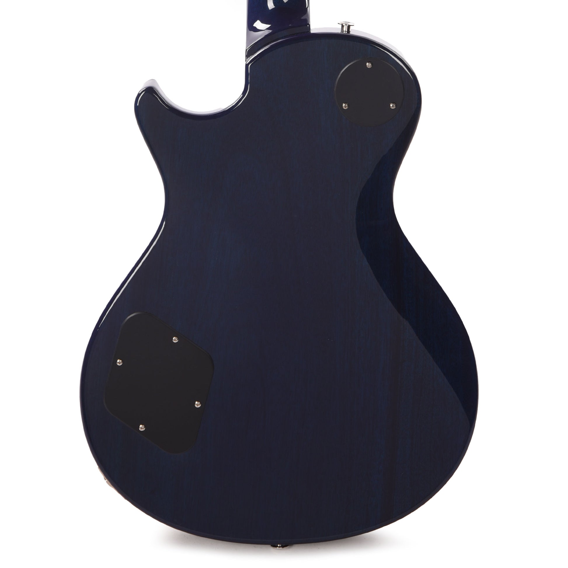 PRS S2 McCarty 594 Singlecut Lake Blue Electric Guitars / Solid Body