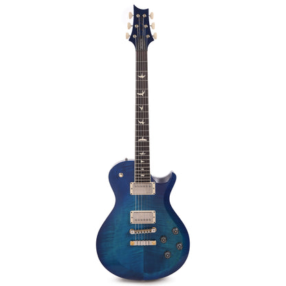 PRS S2 McCarty 594 Singlecut Lake Blue Electric Guitars / Solid Body