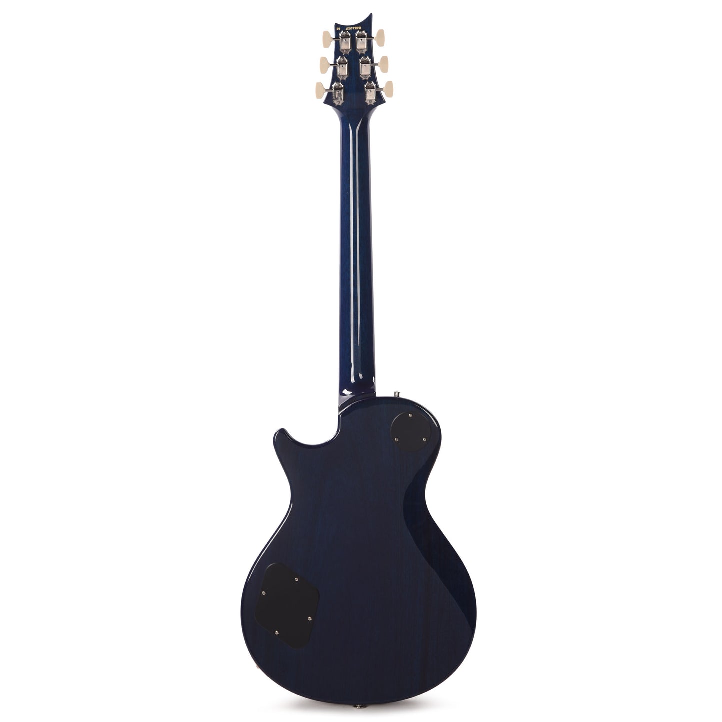 PRS S2 McCarty 594 Singlecut Lake Blue Electric Guitars / Solid Body