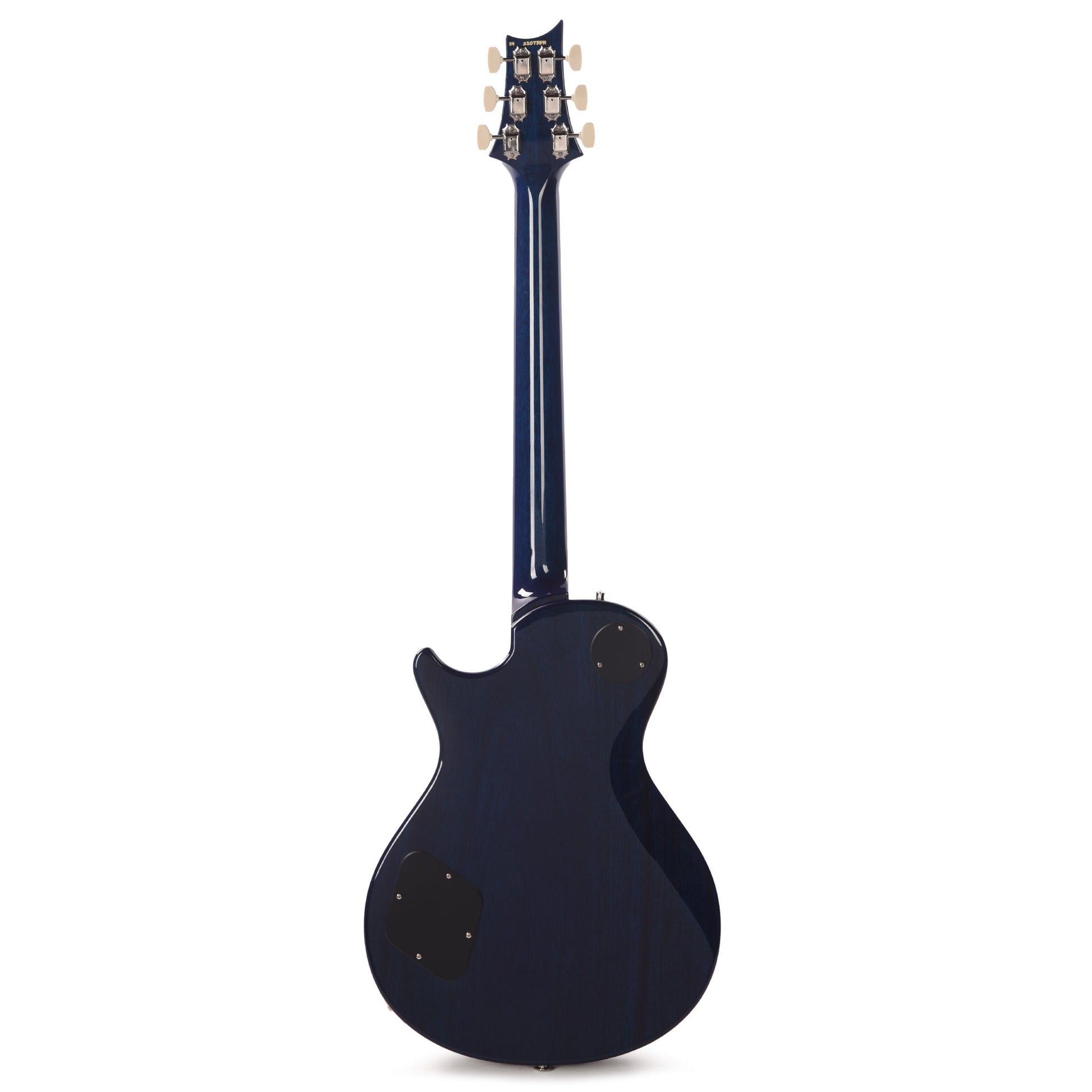 PRS S2 McCarty 594 Singlecut Lake Blue Electric Guitars / Solid Body