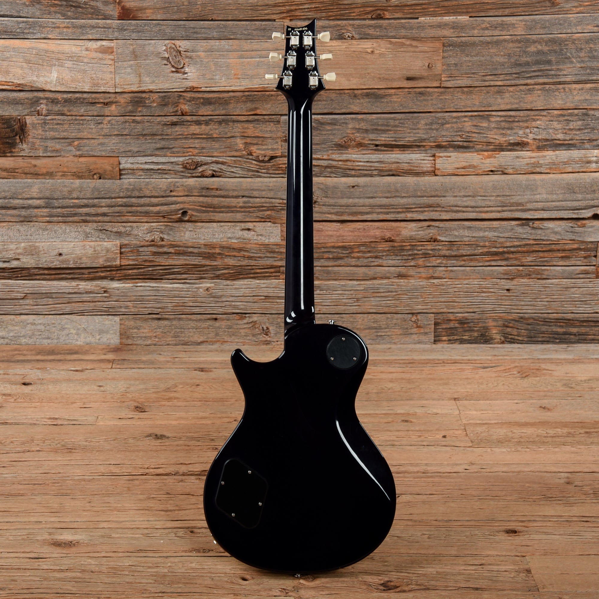 PRS S2 McCarty 594 Singlecut Whale Blue 2021 Electric Guitars / Solid Body