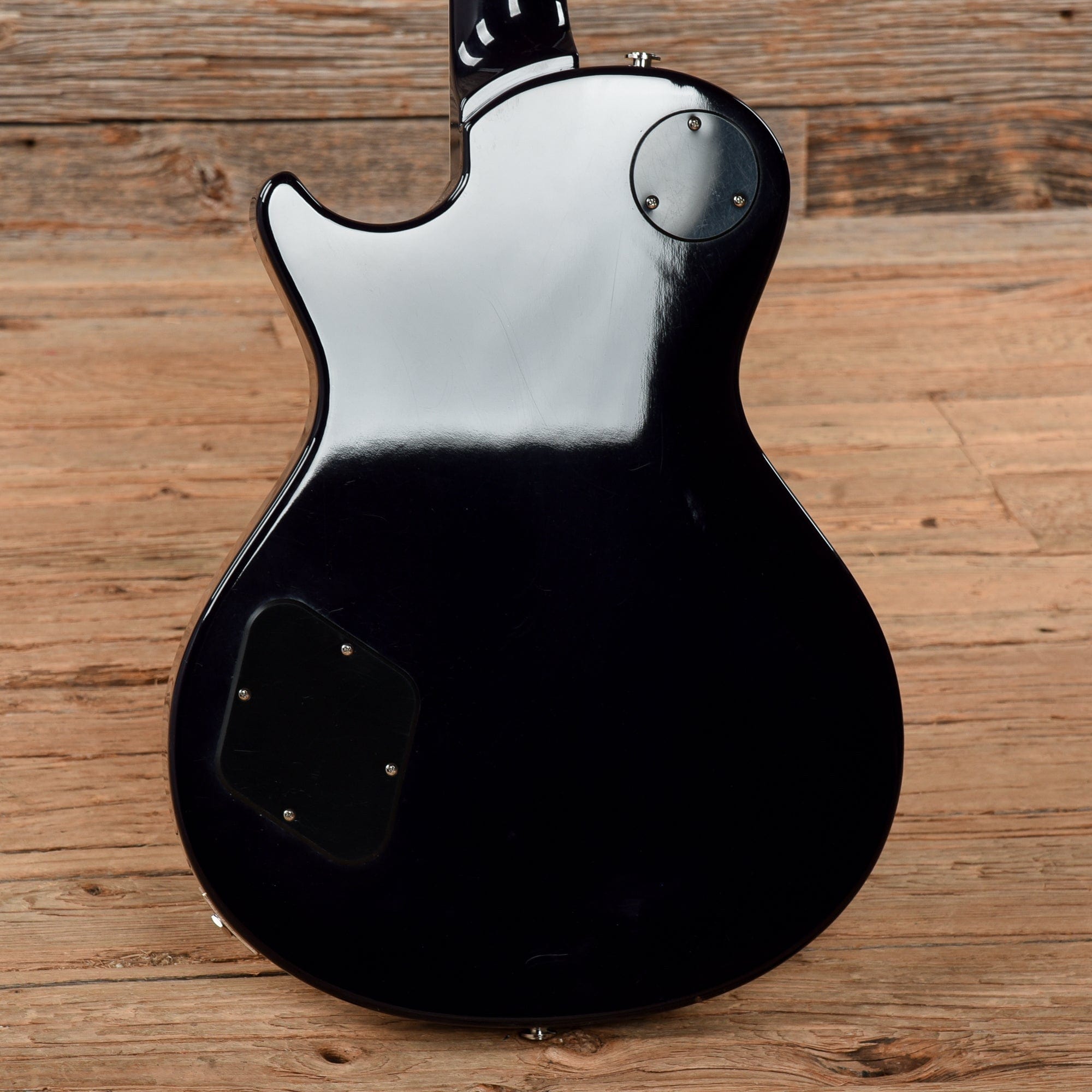 PRS S2 McCarty 594 Singlecut Whale Blue 2021 Electric Guitars / Solid Body