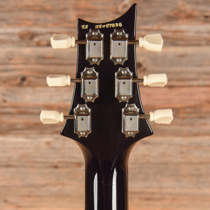 PRS S2 McCarty 594 Singlecut Whale Blue 2022 Electric Guitars / Solid Body