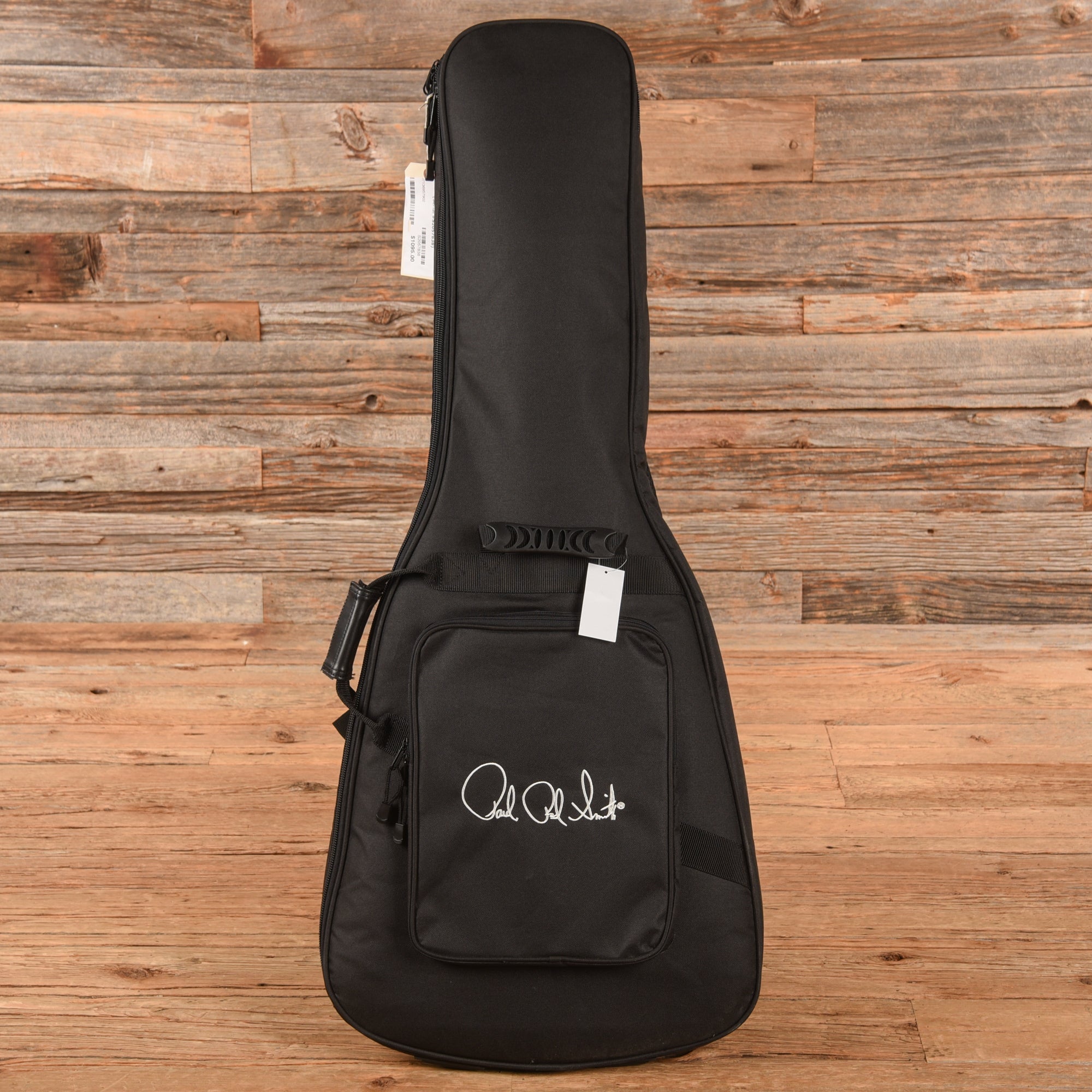 PRS S2 McCarty 594 Singlecut Whale Blue 2022 Electric Guitars / Solid Body