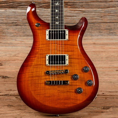 PRS S2 McCarty 594 Sunburst 2022 Electric Guitars / Solid Body