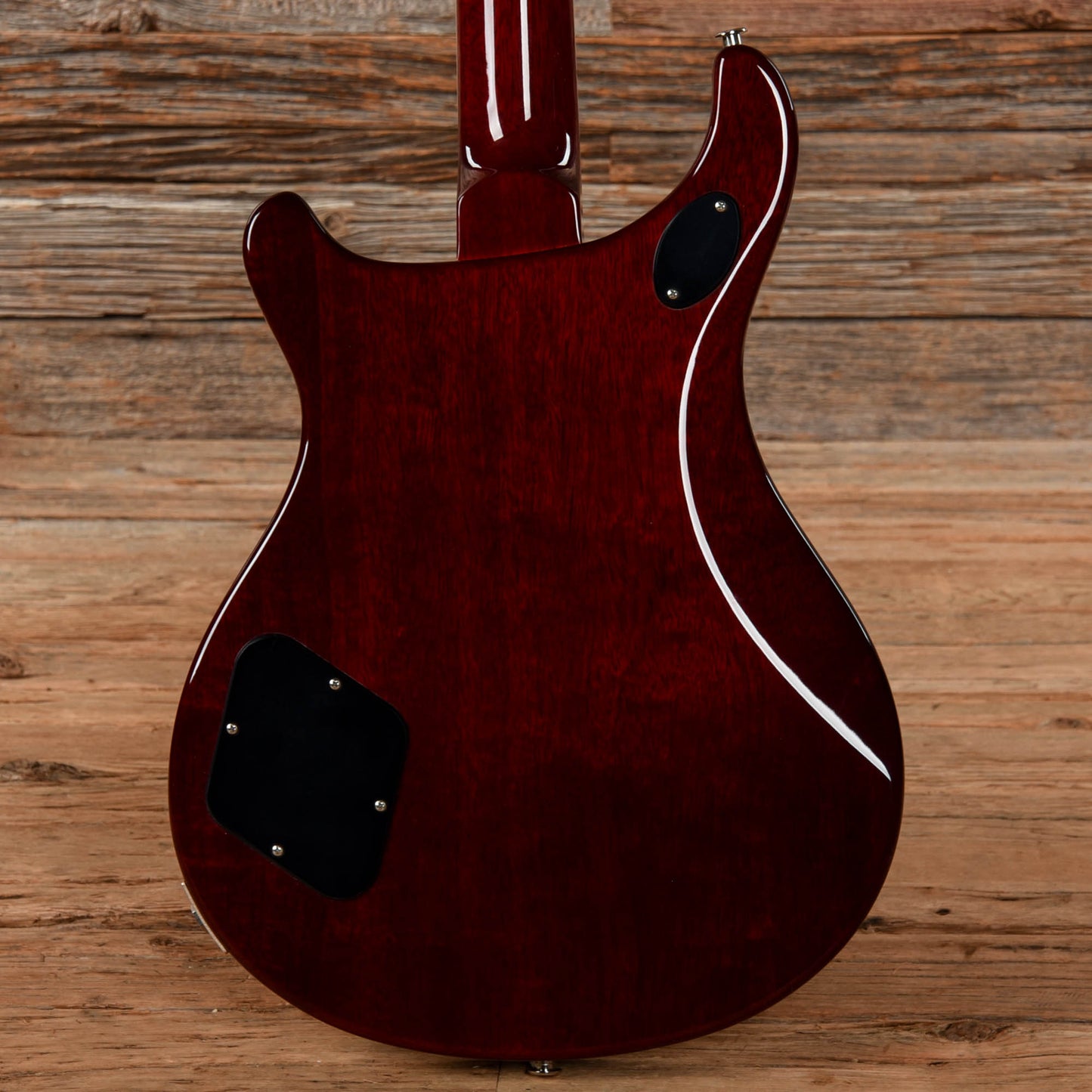 PRS S2 McCarty 594 Sunburst 2022 Electric Guitars / Solid Body