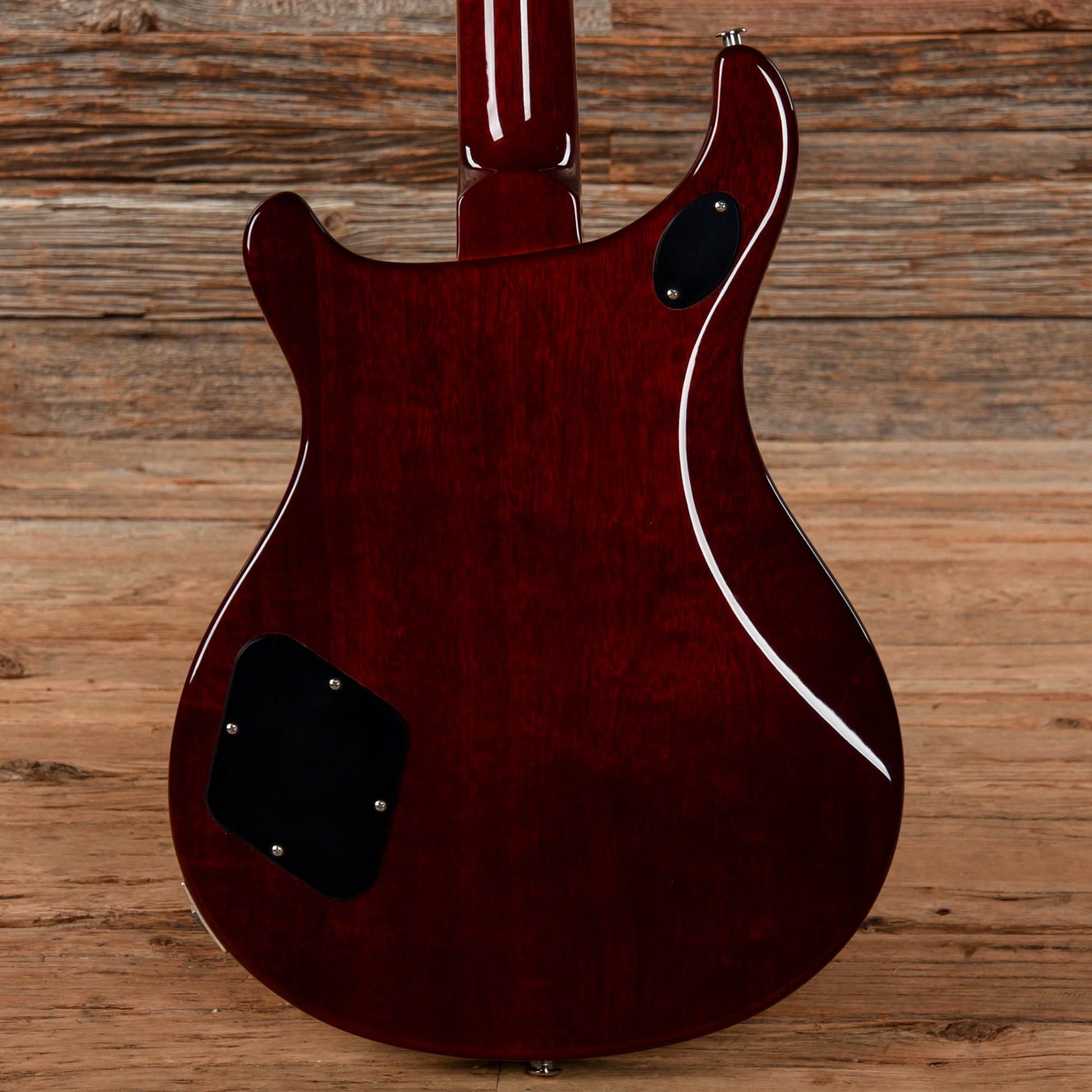 PRS S2 McCarty 594 Sunburst 2022 Electric Guitars / Solid Body