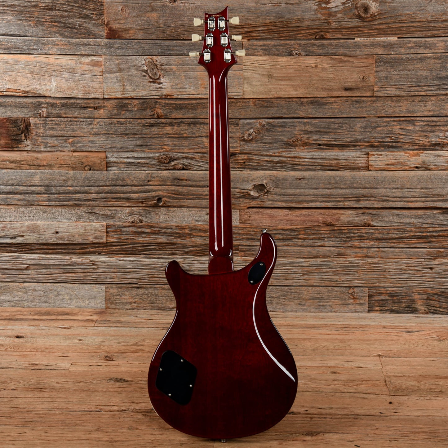 PRS S2 McCarty 594 Sunburst 2022 Electric Guitars / Solid Body