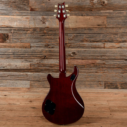 PRS S2 McCarty 594 Sunburst 2022 Electric Guitars / Solid Body