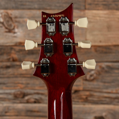 PRS S2 McCarty 594 Sunburst 2022 Electric Guitars / Solid Body