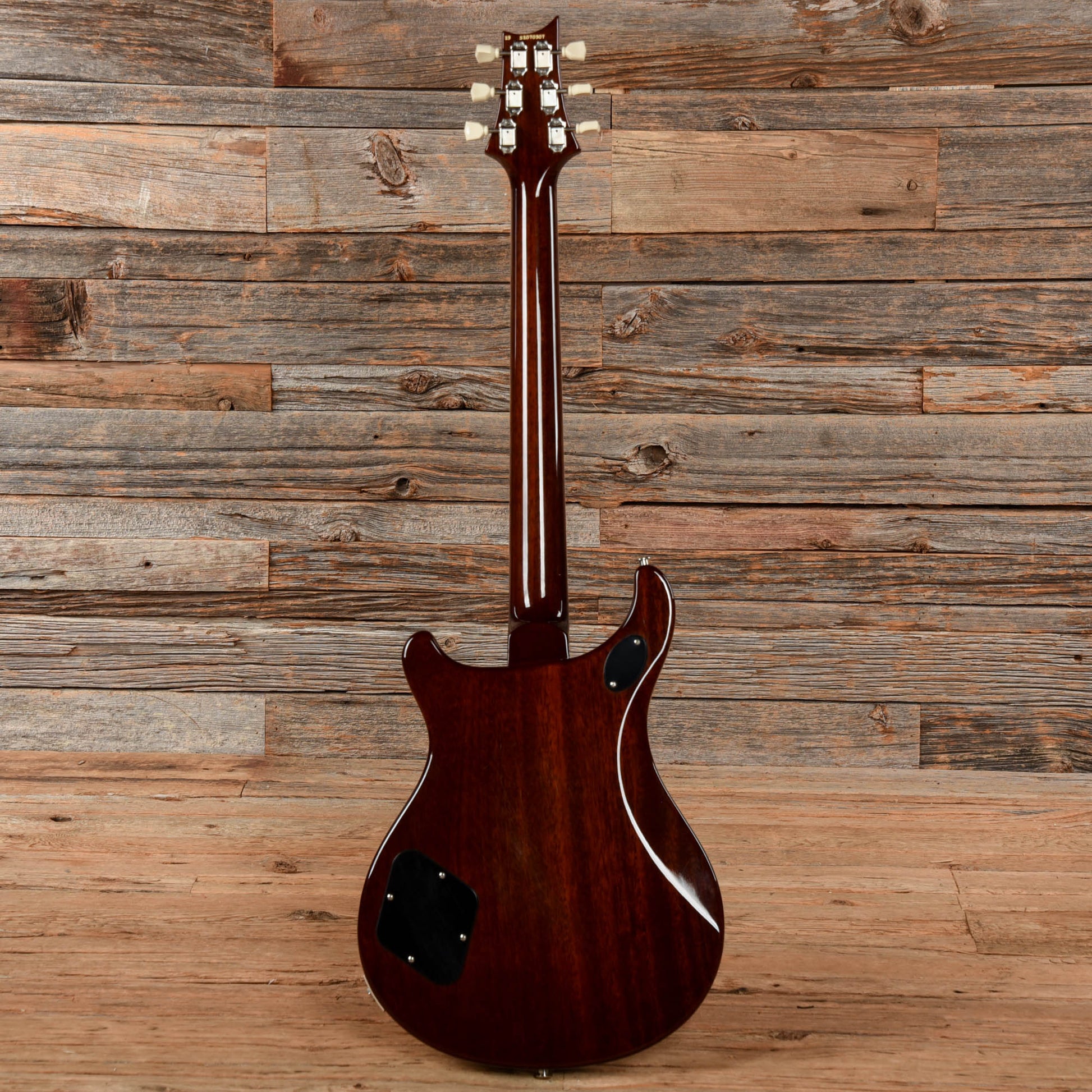 PRS S2 McCarty 594 Sunburst 2023 Electric Guitars / Solid Body