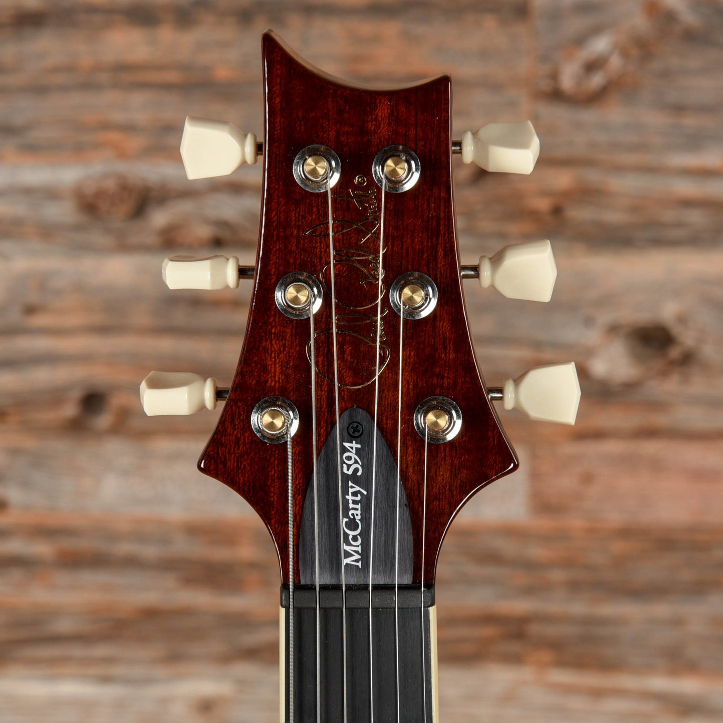 PRS S2 McCarty 594 Sunburst 2023 Electric Guitars / Solid Body